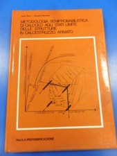 metodologia semiprob. calcolo