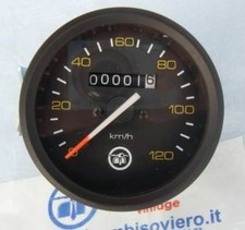 \ Contachilometri Vespa PX PE