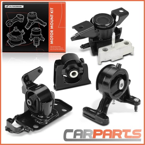 Cuscinetti del motore - 3x,