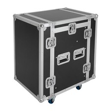 10U Audio DJ Road Rack Case