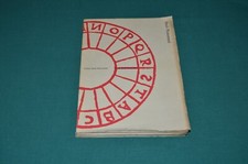 CENTRO STUDI PIEMONTESI N. 1 - 1° Semestre 1974