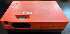 Proiettore SANYO XGA Arancione