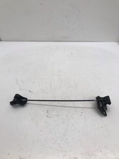 APERTURA SELLA BMW F 800 GS 2016-2017 / OPEN SEAT