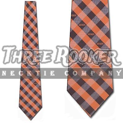 Cravatta cleveland browns - cravatta,