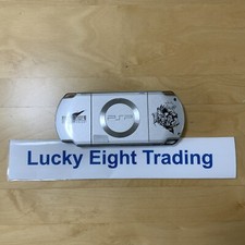 PSP 2000 Crisis Core FF VII