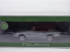 Alfa Romeo 1600 Duetto Spider