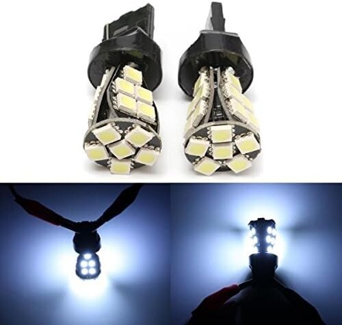 Lampade led t20 w21w - 2,
