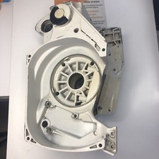 Motore Inferiore Nudo Sega A