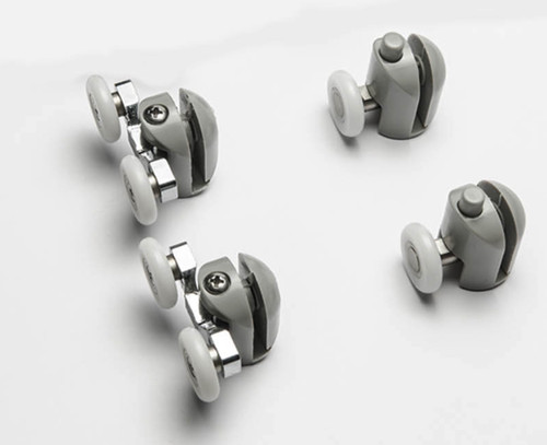 Kit pezzi set carrellini - kit,