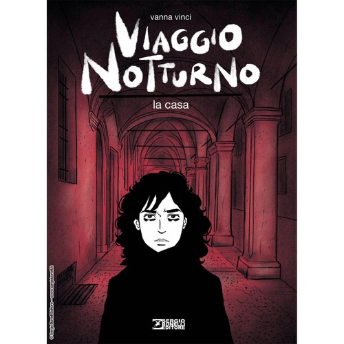 Vanna vinci viaggio notturno - viaggio,