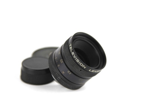 Obiettivo televisore tokina - obiettivo,