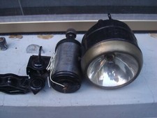 Gruppo luce BERKO, biciclette