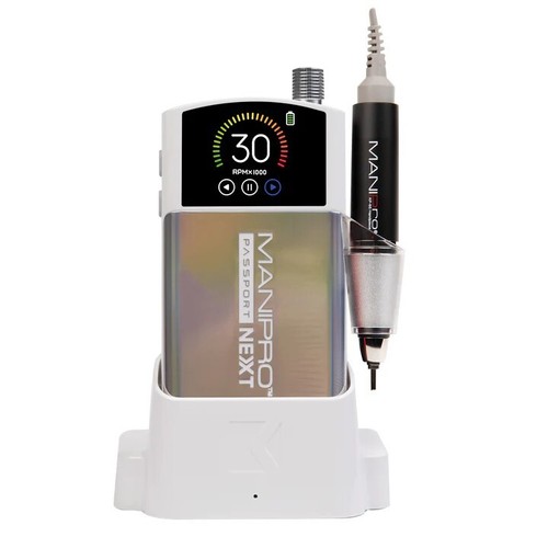 Kupa manipro passport next - manipro,