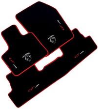 Tappetini auto *compatibili*