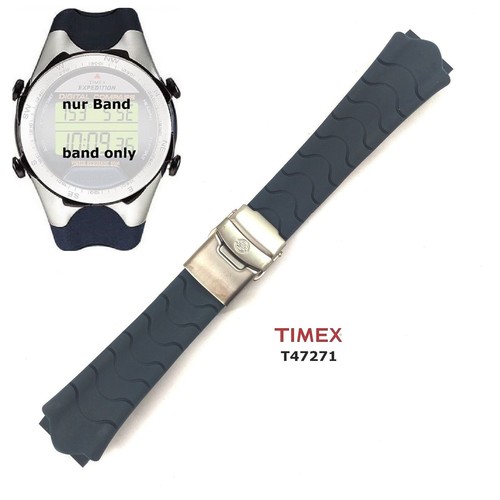 Timex cinturino ricambio - di,