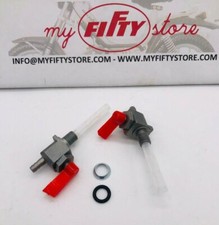 Rubinetto serbatoio riserva