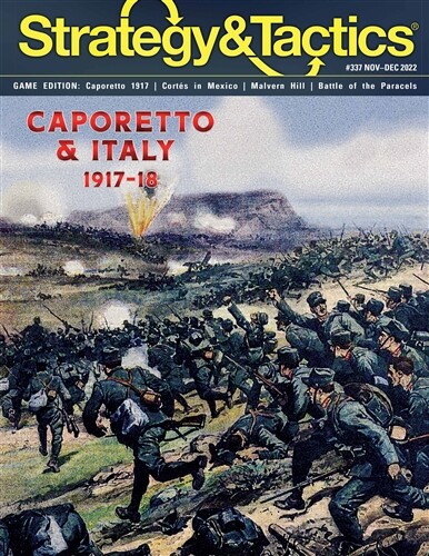 Strategy tactics 337 - &,