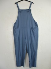 Lagenlook women overalls - lagenlook,