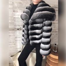 Cappotto donna invernale vera