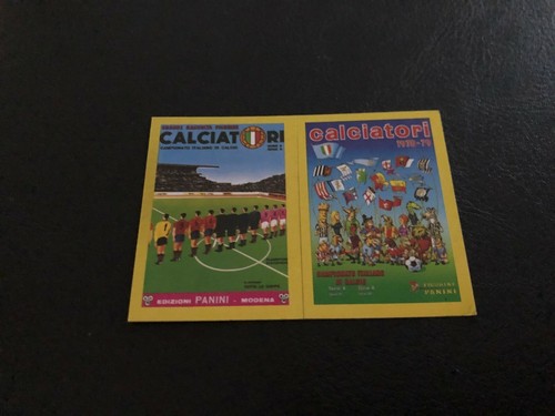 Figurina calciatori panini - figurina,