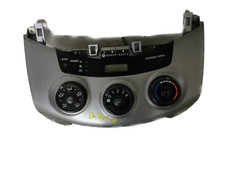 TASTIERA COMANDI PULSANTIERA