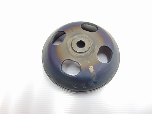 Campana frizione honda 300 - frizione,