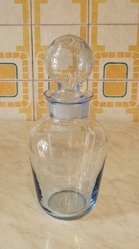 Bottiglia vintage forma - bottiglia,