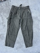 Pantaloni cargo vintage 1962