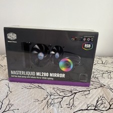 Cooler Master MasterLiquid