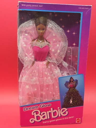 Barbie afroamericana mattel - barbie,