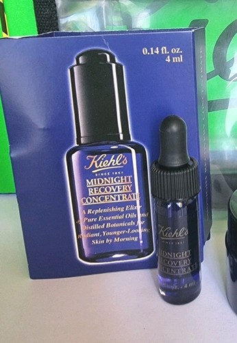 Kiehl midnight recovery - kiehl's,