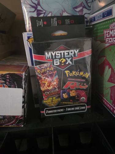 Nuovo sigillato pokemon team - nuovo,