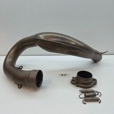 COLLETTORE SCARICO HUSQVARNA 450 FC KTM SXF 2019 2022 EXHAUST PIPE 79505007000