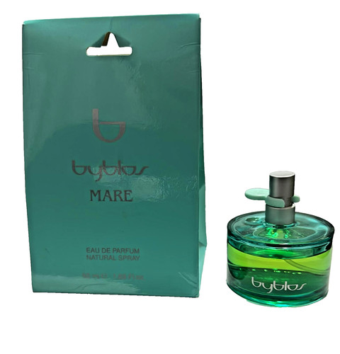Byblos mare profumo edp ml - 50,