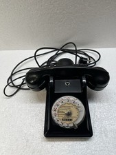 Telefono Francese In bachelite