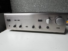 Yamaha Amplificatore Stereo HiFi AX-450