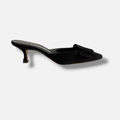 Manolo blahnik mules donna - manolo,