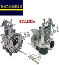 0357 - CARBURATORE DELLORTO