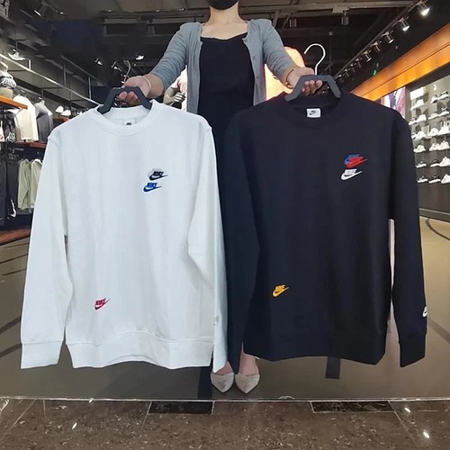 Nike sportswear essentials - nike, +
