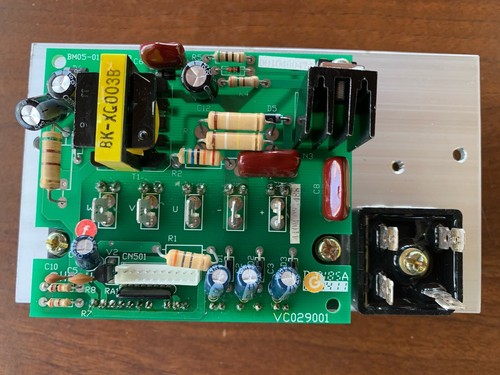 Scheda inverter condizionatore - inverter,