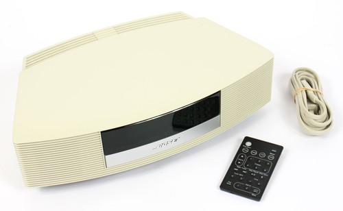 Bose wave radio iii soundtouch - radio,