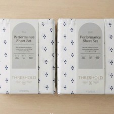 2x Threshold FULL Size 400