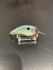 🔥Esca piatta in balsa fatta