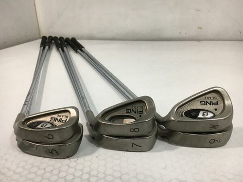 Ping set ferri pw 6pz - set,