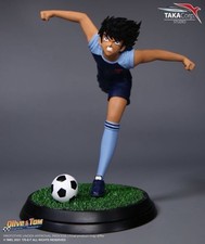Captain Tsubasa Mark Lenders