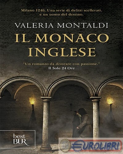 9788817016780 valeria montaldi - 9788817016780,