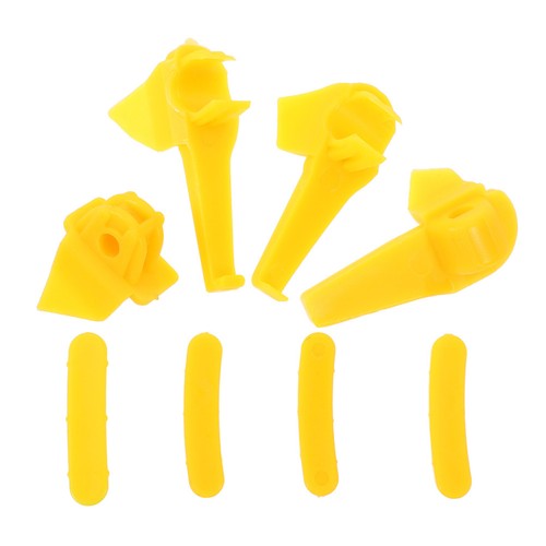 Set di guarnizioni - ,