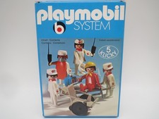 Playmobil System Klicky 3237