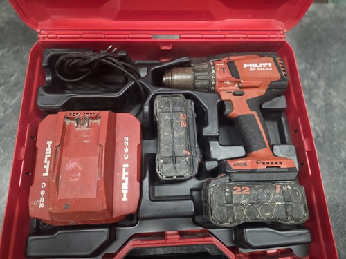 Trapano avvitatore batteria - avvitatore,