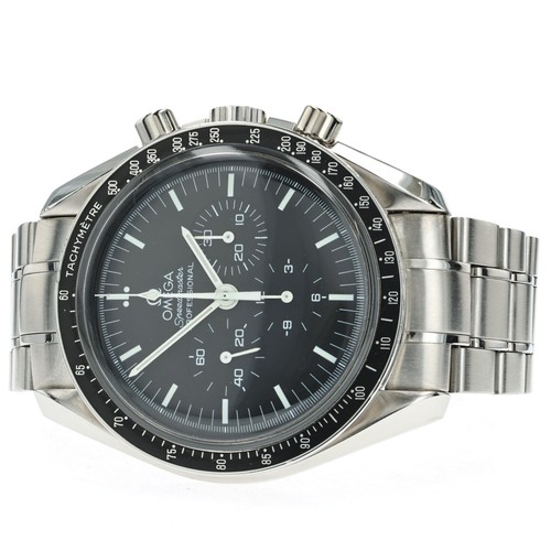 Omega speedmaster professional - speedmaster,